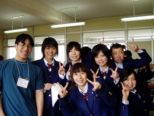 Du học cấp 3 Nhật Bản và những điều phải biết | Shinichi Learning
